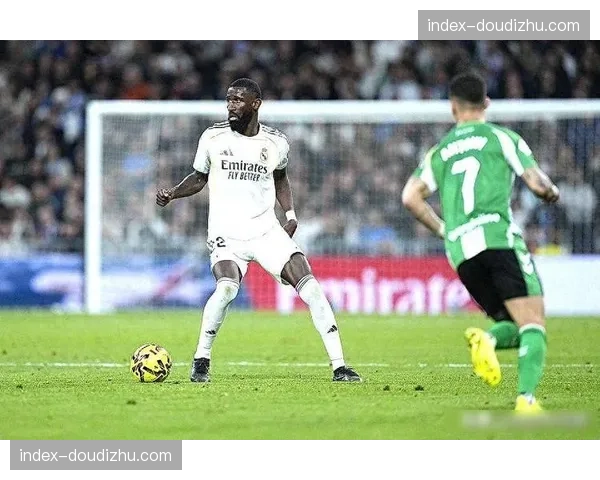 皇马后防米利唐腿筋伤势复发 吕迪格阿拉巴搭档需重新磨合